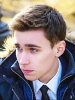 Захаров Владислав Анатольевич