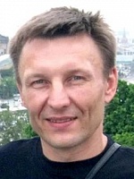Руслан Александрович Коляда