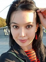 Юсупова Гулноза Умаржоновна