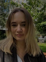Латынина Ольга Сергеевеа