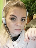 Падалка Марина Алексеевна