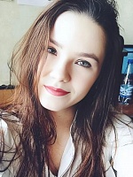 Белова Кристина Егоровна