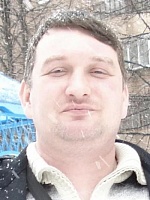 Крючков Дмитрий Леонидович