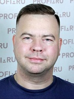 Андреев Олег Александрович