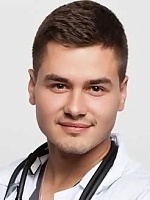 Данченков Игорь Евгеньевич