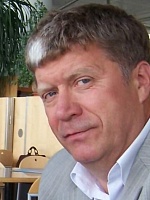 Седезнев Сергей Николаевич