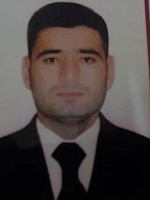 Ахадли Анар СардарОглы