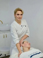 Алиева Мария Ровшановна