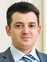 Нечитайло Сергей Юрьевич