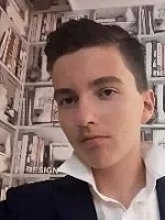 Абдюшев Артем Рубенович