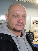 Жигалин Александр Владимирович