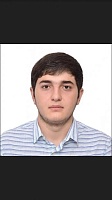 Гуламадшоев Бахтинур Мансурович