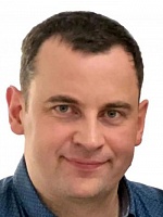 Русаков Евгений Александрович