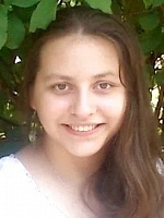 Беликова Александра Сергеевна