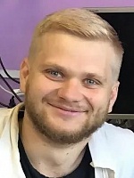 Прошкин Валентин Андреевич