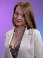 Борисова Екатерина Анатольевна