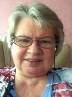 Трушина Марина Владимировна