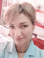 Шленкова Светлана Викторовна