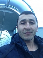 Сайдазимов Мансурбек Халилхуджаевич