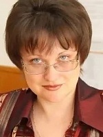 Зудова Любовь Алексеевна