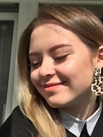 Кострикина Майя Владимировна