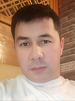Ахаткулов Джамолидин Ахаткулович