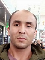 Гафурзода Шодмон Мухамад