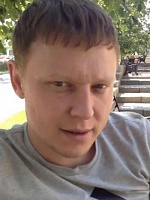 Минин Артем Валерьевич