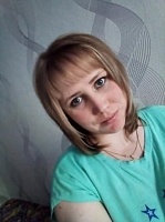 Чуприна Ольга Александровна