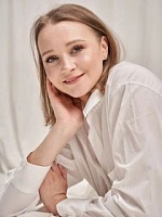 Вера Александровна Чистякова