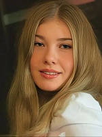 Рожнова Алина Ильинична