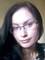 Полунова Наталья Владимировна