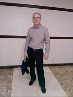 Киселёв Николай Петрович