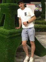 Климов Герман Валерьевич