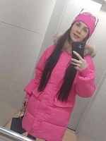 Смирнова Екатерина Алексеевна