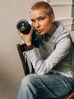 Титова Анастасия Романовна
