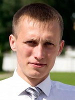 Незванов Дмитрий Николаевич