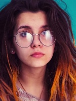 Ризванова Рита Ильшатовна