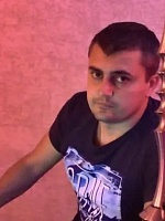 Новичков Дмитрий Николаевич