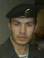Умаров Илхам Рахимжонович