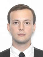 Бер Антон Петрович