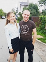 Петрищев Павел Сергеевич