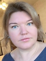 Семина Галина Николаевна