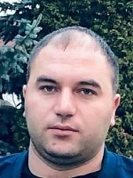 Кандилян Арутюн Алексанович