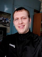 Афонькин Владислав Юрьевич
