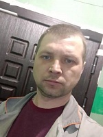 Дальгис Александр Витальевич