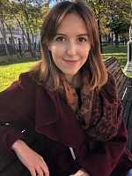 Царева Полина Дмитриевна