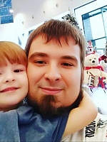 Поспелов Роман Андреевич