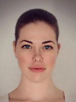 Сухих Ева Евгеньевна