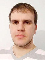 Брисков Владимир Владимирович